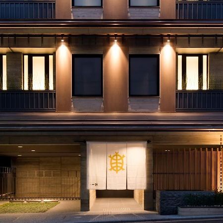 Hotel Gion Ichirin Kyoto Extérieur photo