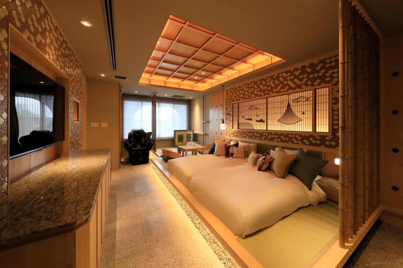 Hotel Gion Ichirin Kyoto Extérieur photo