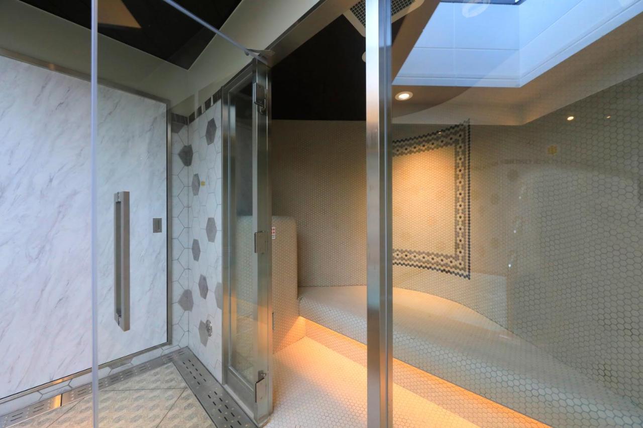 Hotel Gion Ichirin Kyoto Extérieur photo