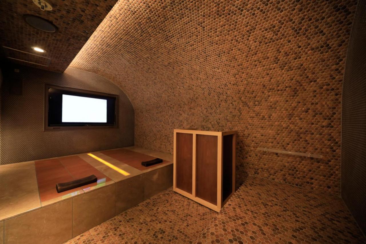 Hotel Gion Ichirin Kyoto Extérieur photo