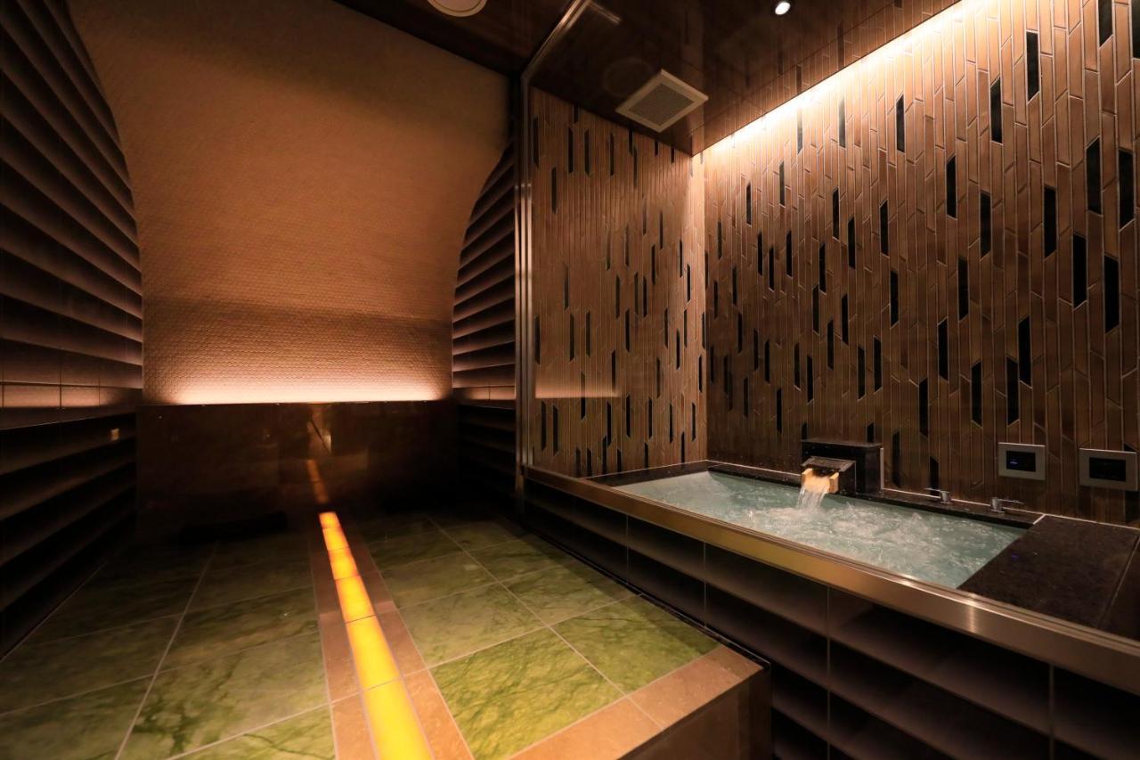 Hotel Gion Ichirin Kyoto Extérieur photo