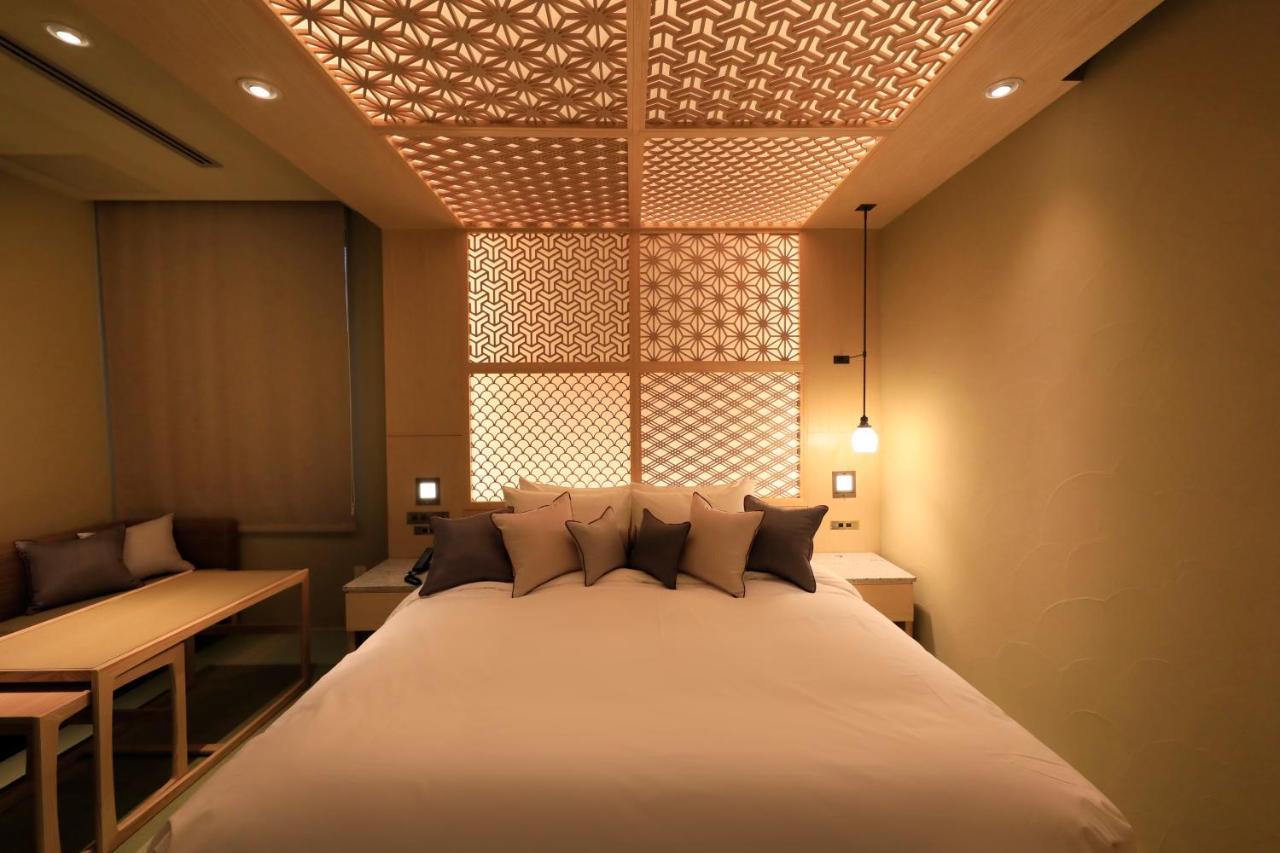 Hotel Gion Ichirin Kyoto Extérieur photo