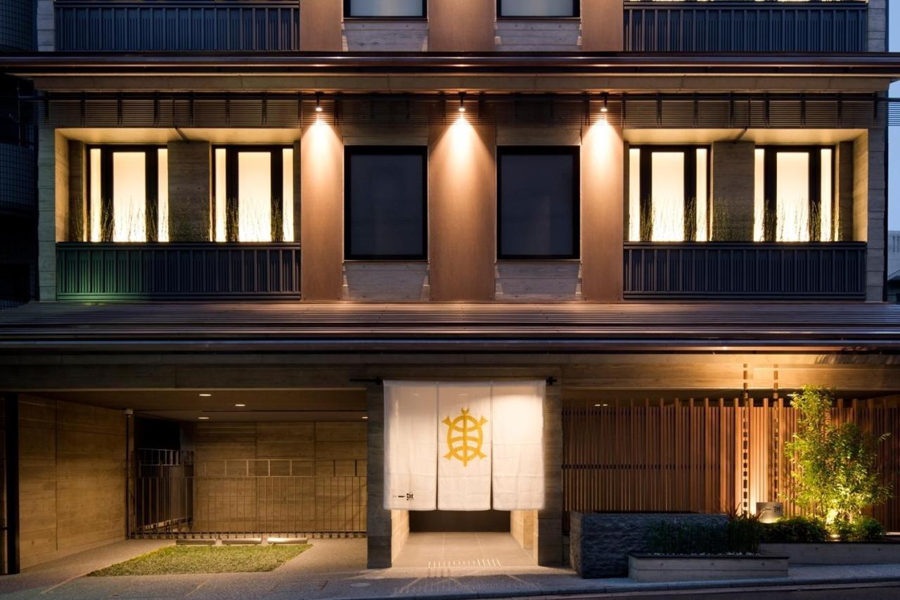 Hotel Gion Ichirin Kyoto Extérieur photo
