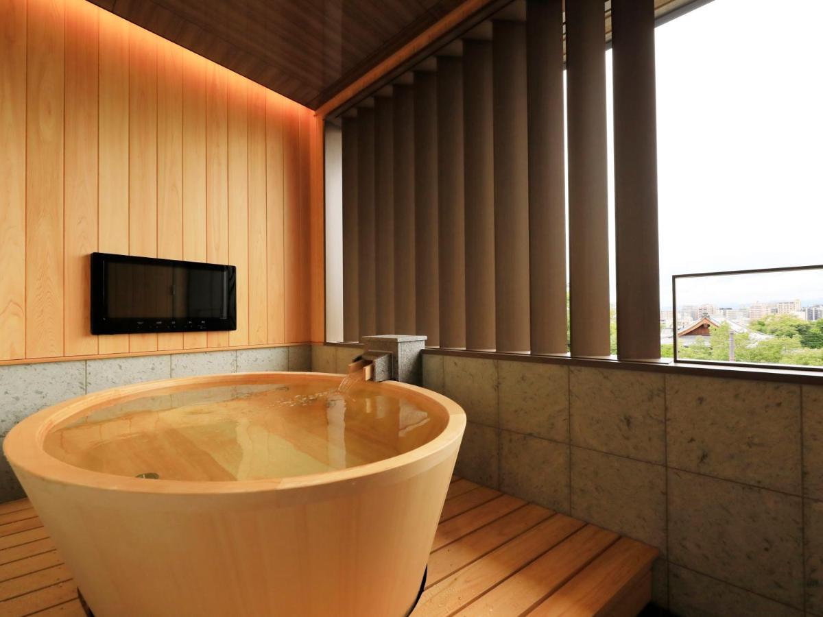 Hotel Gion Ichirin Kyoto Extérieur photo