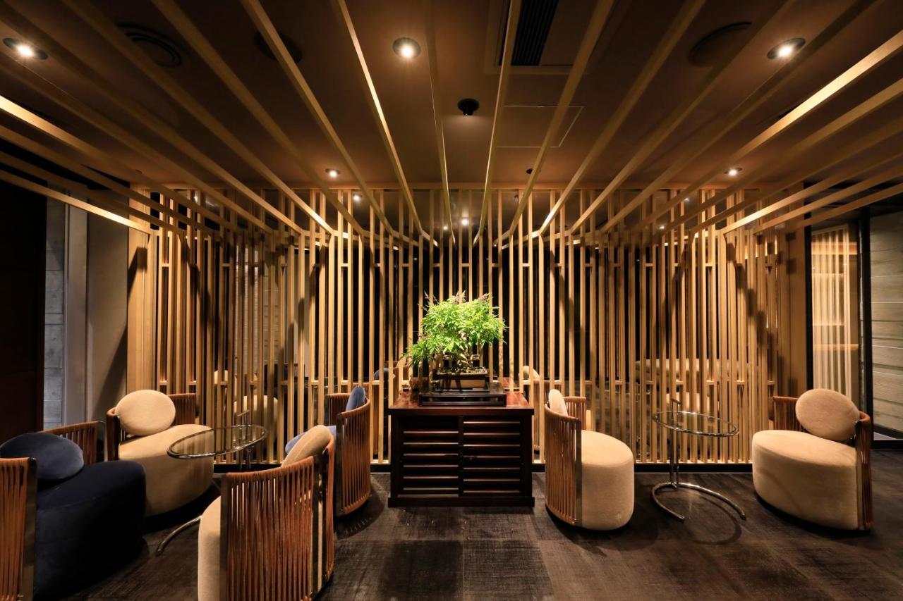 Hotel Gion Ichirin Kyoto Extérieur photo