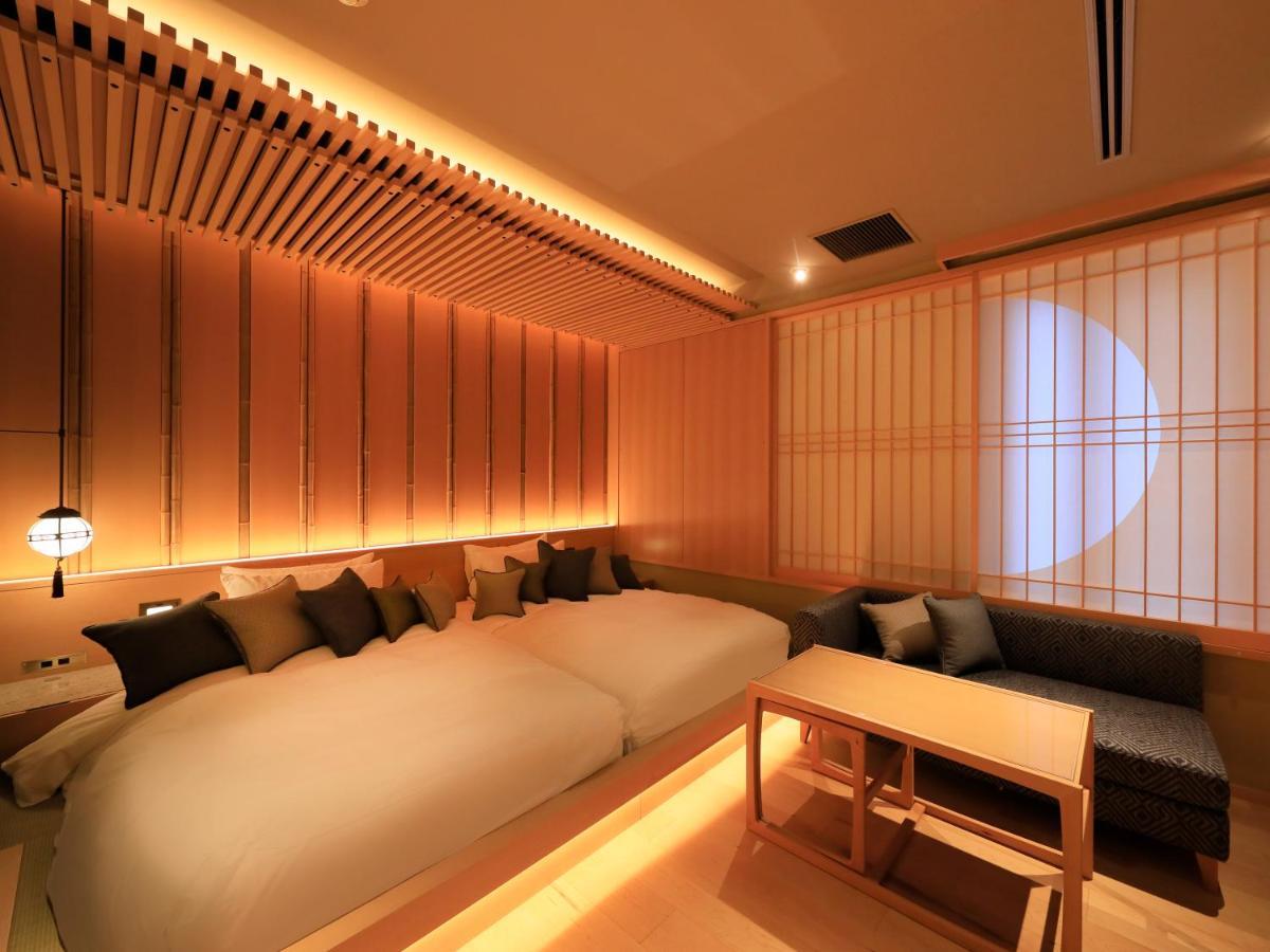 Hotel Gion Ichirin Kyoto Extérieur photo