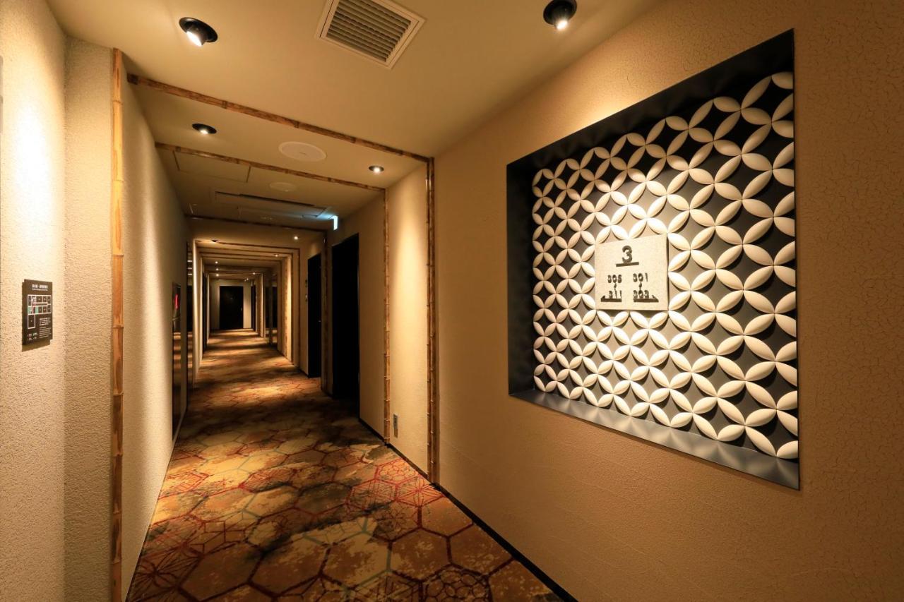 Hotel Gion Ichirin Kyoto Extérieur photo