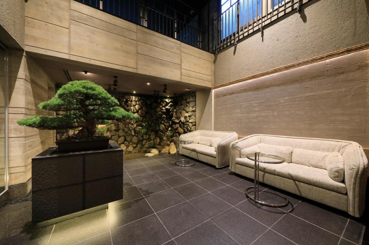 Hotel Gion Ichirin Kyoto Extérieur photo