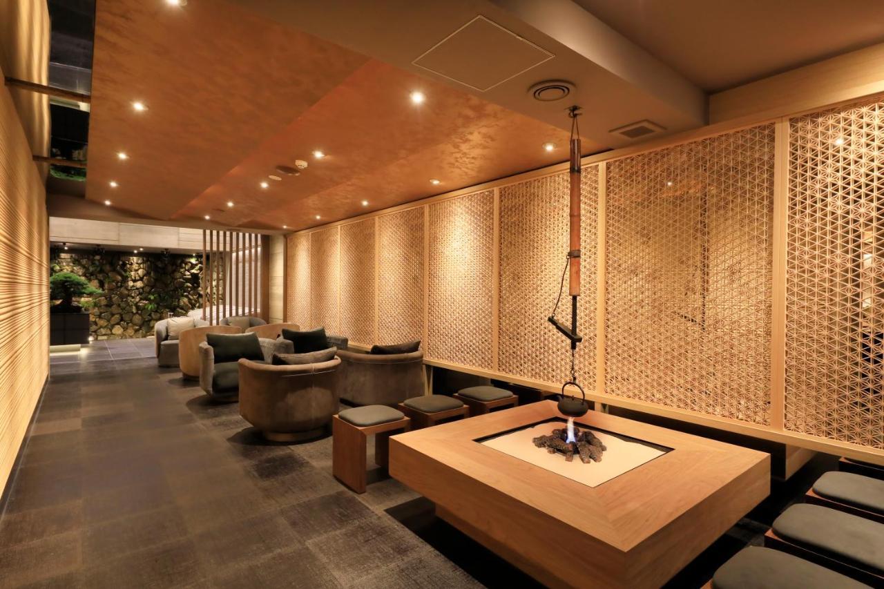 Hotel Gion Ichirin Kyoto Extérieur photo