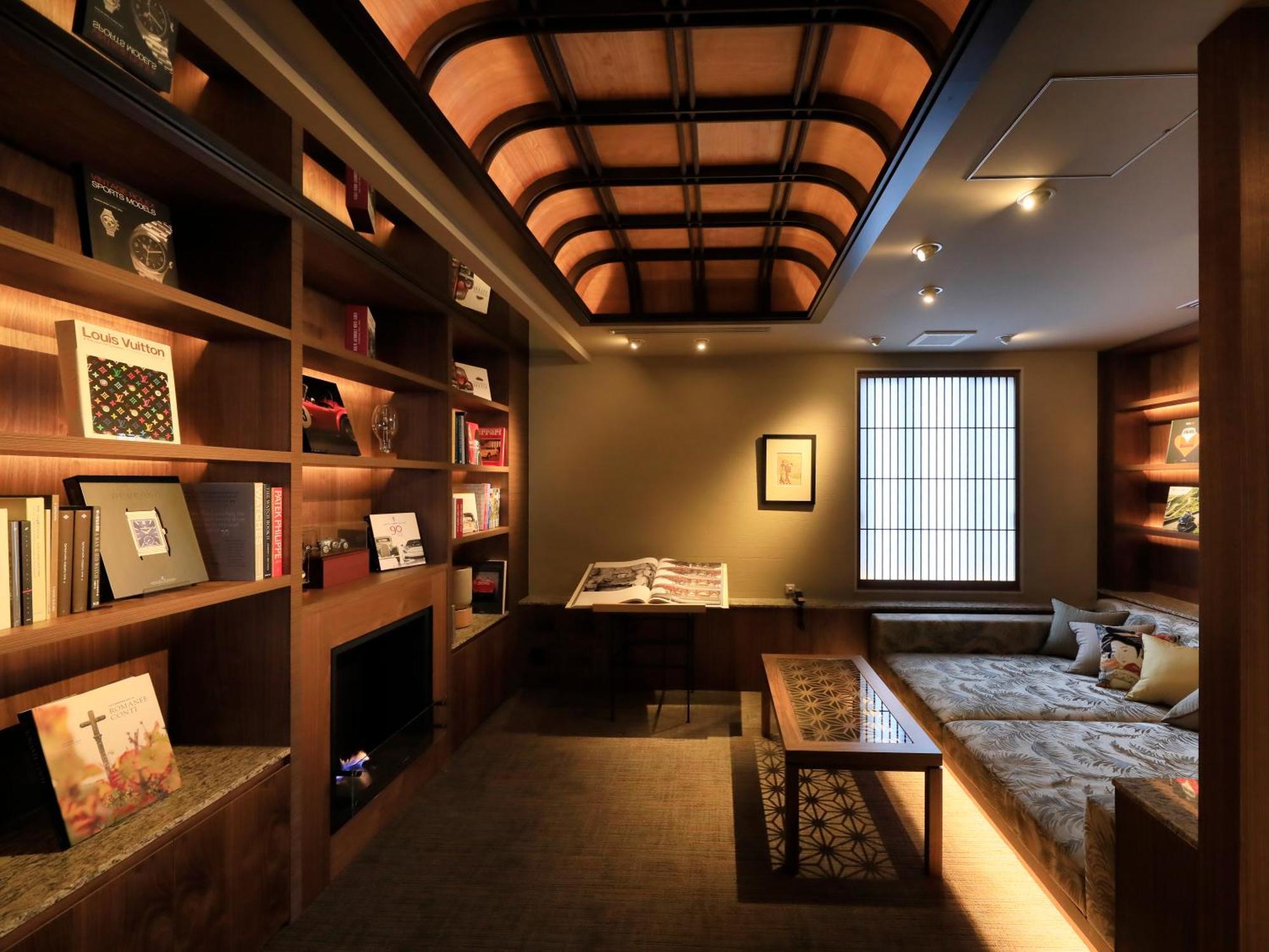 Hotel Gion Ichirin Kyoto Extérieur photo