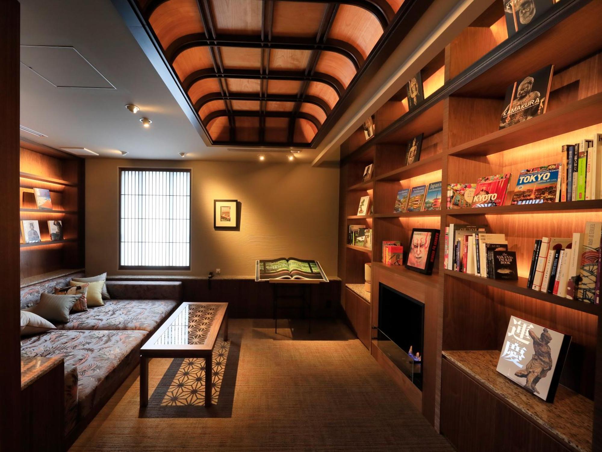 Hotel Gion Ichirin Kyoto Extérieur photo