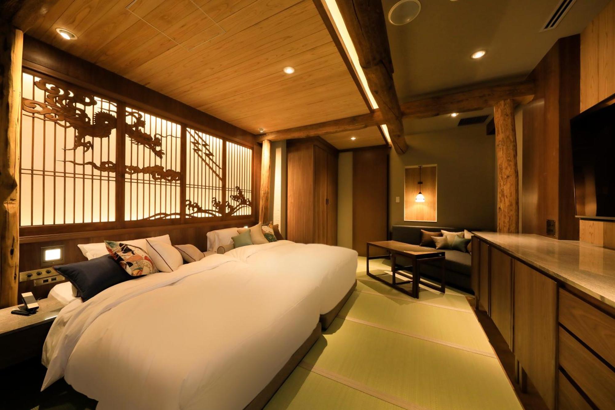 Hotel Gion Ichirin Kyoto Extérieur photo